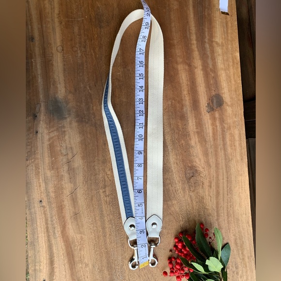 Coach Bags Coach Crossbody Replacement Strap Poshmark